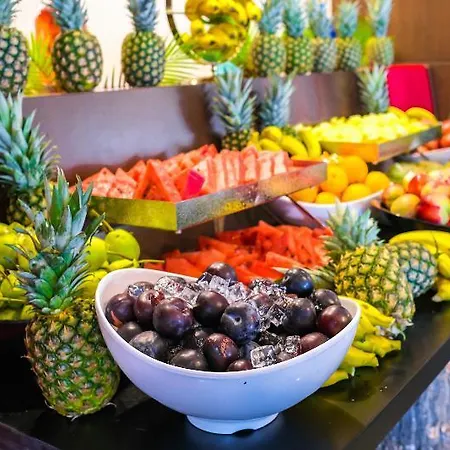 Hotel Alexia & 5*