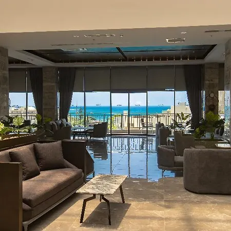Hotel Alexia & 5*