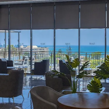 Hotel Alexia &