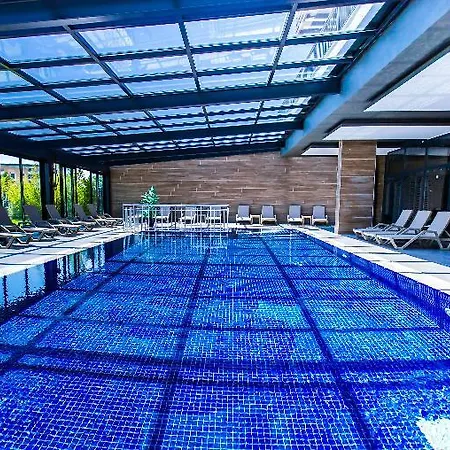 Alexia & Hotel 5*